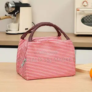 Lunch Bags