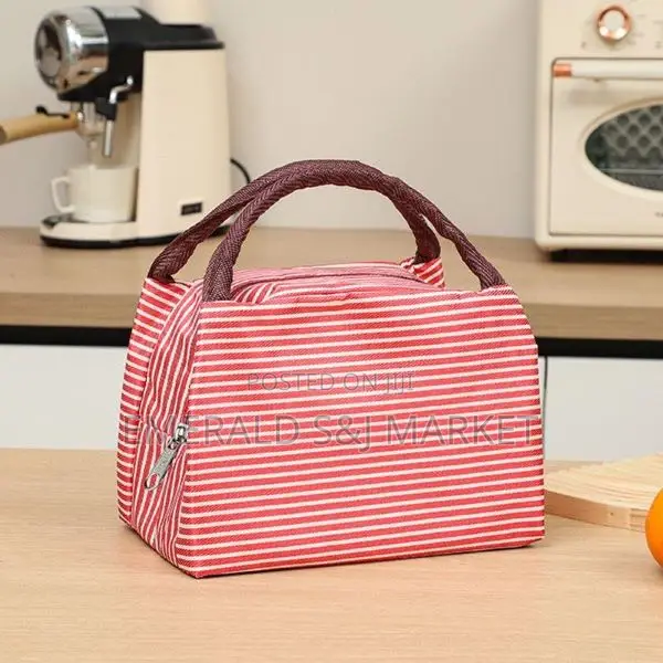 Lunch Bags