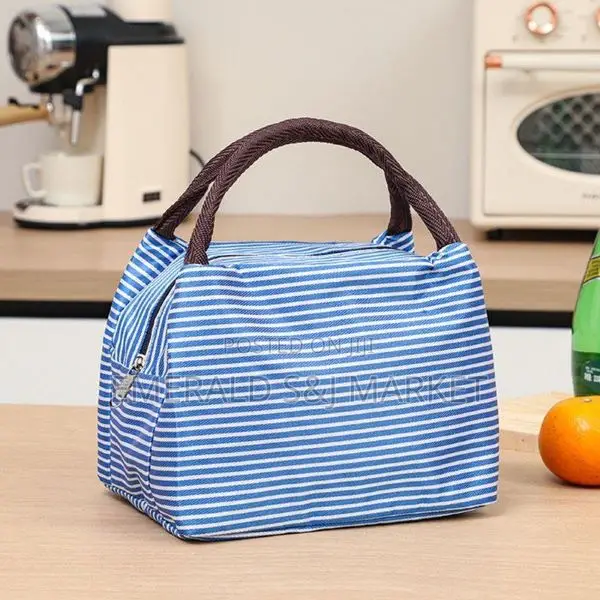 Lunch Bags