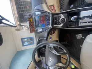 Elantra Tesla Android Screen 2011 To 2014