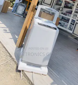 Digital Inverter Lg Topload Smart 13kg Fullauto Washer