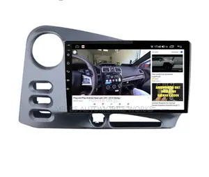 Toyota Matrix Android Tape 2002 to 2008
