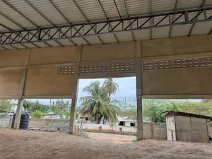 Seth Mensah Properties