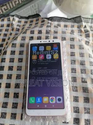 Xiaomi Redmi Y2 (S2) 64 GB Pink