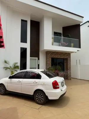 Furnished 4bdrm House in East Legon for sale