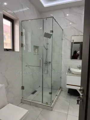 Furnished 4bdrm House in East Legon for sale
