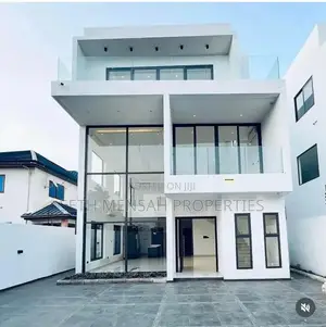 Furnished 4bdrm House in Skm Properties, East Legon for rent