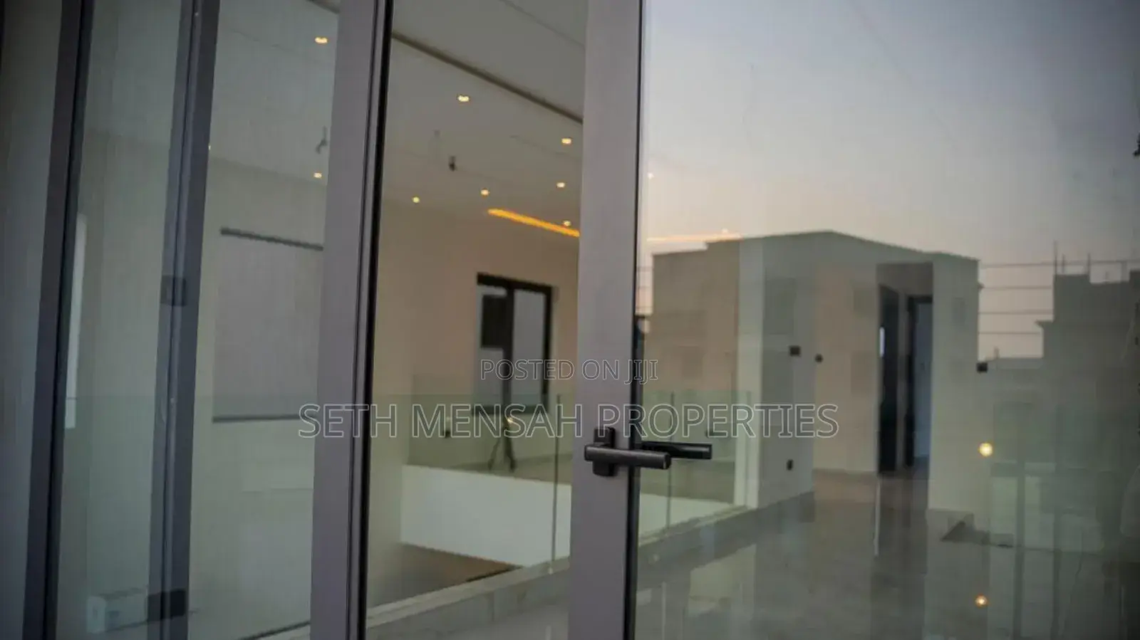 Furnished 4bdrm House in Skm Properties, East Legon for rent