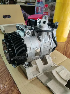 Ac Compressor for Porsche Cayenne V8 Denso - Japan