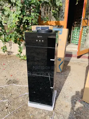New Pearl Water Dispenser Hot Cold