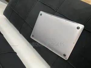 Laptop Apple MacBook Air 2020 8GB Intel Core I3 SSD 256GB