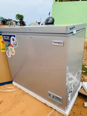 Perfect 200ltr Nasco Freezer