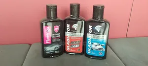 Scratch Remover and Headlight Restorer