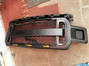 Ford F150 2016-19 Front Grilles