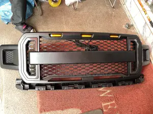 Ford F150 2016-19 Front Grilles