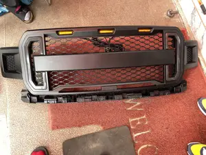 Ford F150 2016-19 Front Grilles