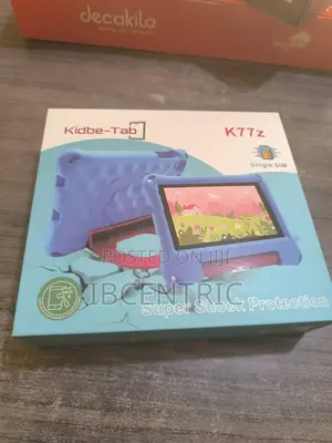 New Tablet 128 GB Pink