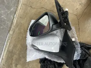 Corolla Driving Mirror With Lights 2014 2015 2016 2017 2018