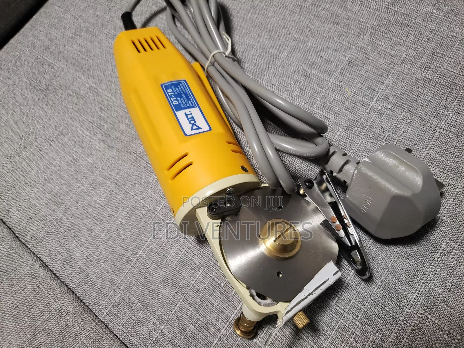 Doit 170w Electric Cloth Cutting Machine -RSD 70