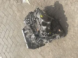 Nissan Versa 2011-16 CVT Transmission for Sale