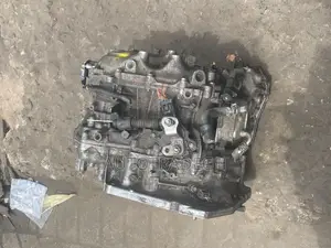 Nissan Versa 2011-16 CVT Transmission for Sale