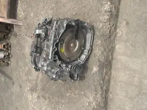 Nissan Versa 2011-16 CVT Transmission for Sale