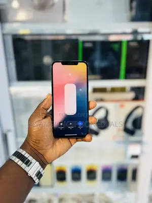 Apple iPhone 12 Pro Max 128 GB Black