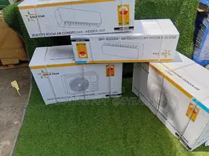 Your Lifetime Split Gold Star 1.5hp Air-Conditioner