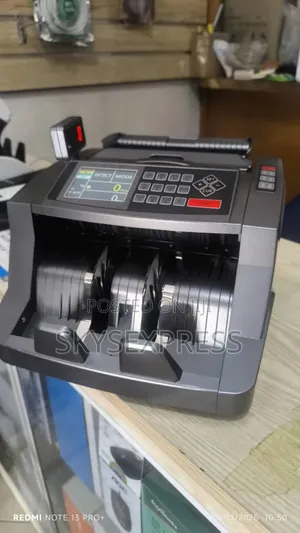 Bill Counter