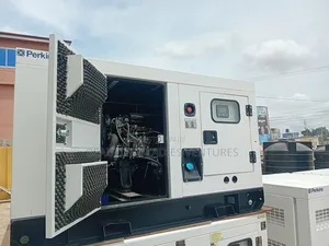 22kva Perkins Diesel 3phase Generator 1year Warranty