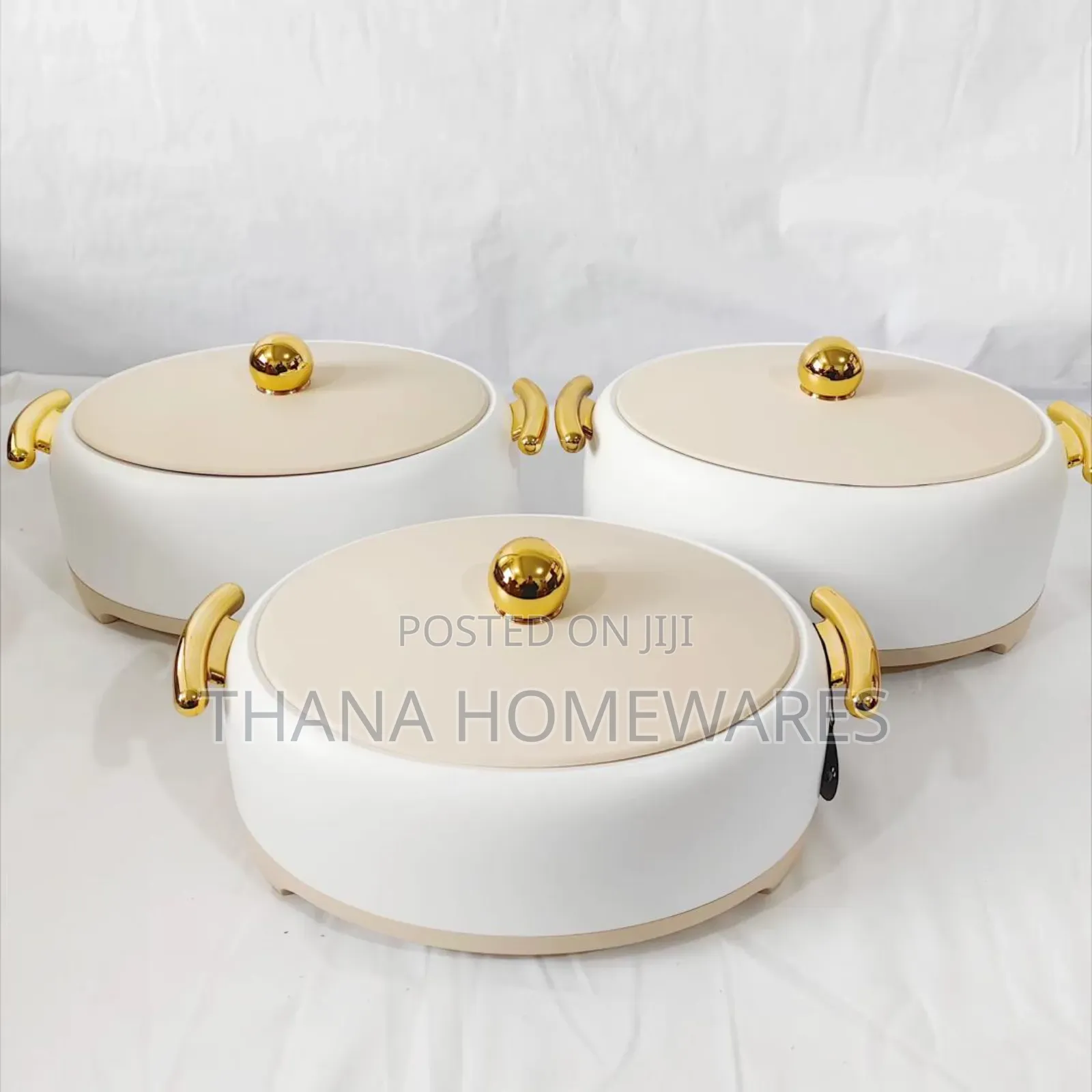 Food Warmer