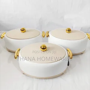 Food Warmer