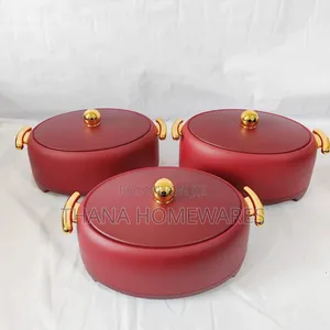 Food Warmer