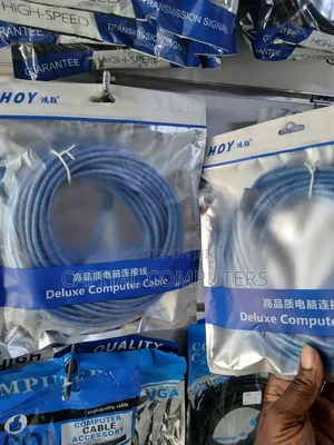 10m Usb Printer Cable