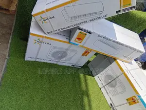 Introducing Instant Gold Star Air-Conditioner Split 1.5hp Ac