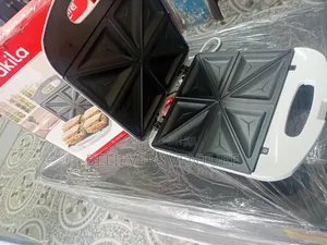Portable Keeco71w Decakila Sandwich Maker 1200w Decalife