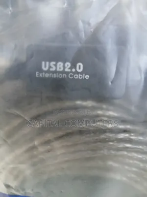 20m Usb Extension Cable