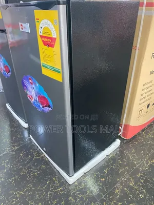 H a Single Door Refrigerator 92 Liters H a-Bc92