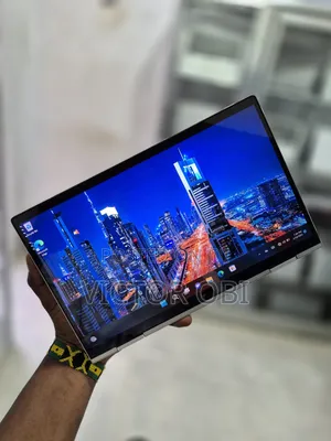 Laptop HP Envy 13 8GB Intel Core I7 SSD 512GB