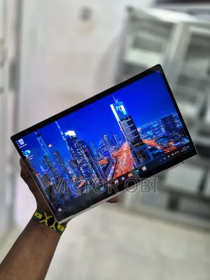 Laptop HP Envy 13 8GB Intel Core I7 SSD 512GB
