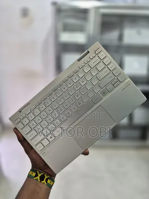 Laptop HP Envy 13 8GB Intel Core I7 SSD 512GB