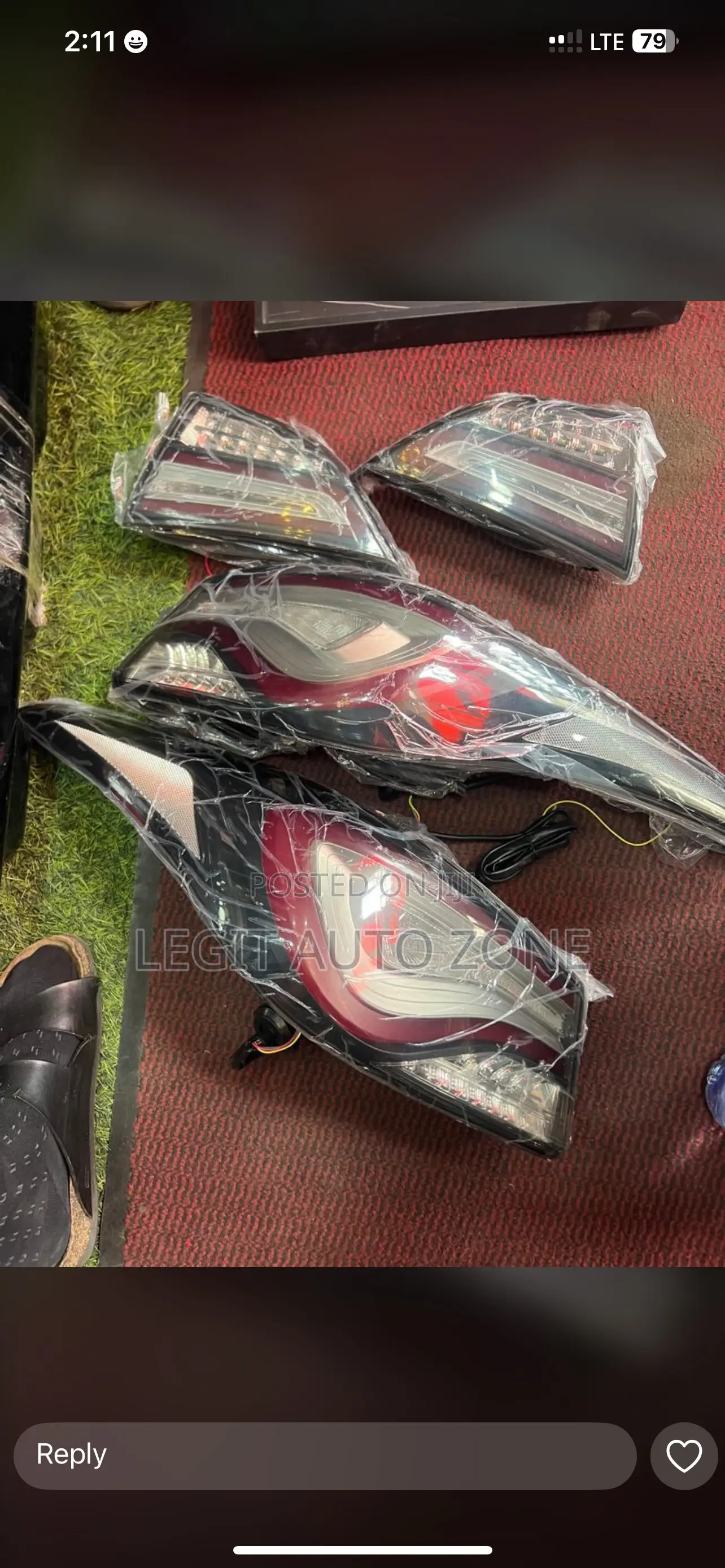 Hyundai Elantra 2014,2013,2015,2016,2012, Spec Headlights