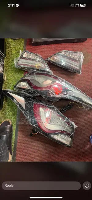 Hyundai Elantra 2014,2013,2015,2016,2012, Spec Headlights