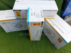 Uncontrollable Chilling Gold Star Air-Conditioner 1.5hp H Ac