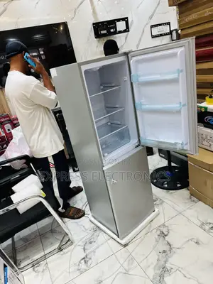 Freestanding Double Door Bottom Freezer Double Door Nasd2-20