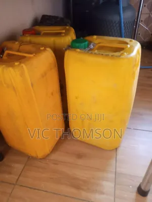 Healthy Red Oil for Sale