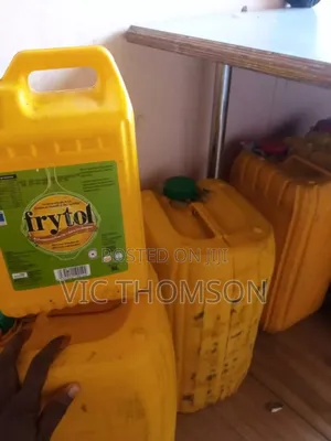 Healthy Red Oil for Sale