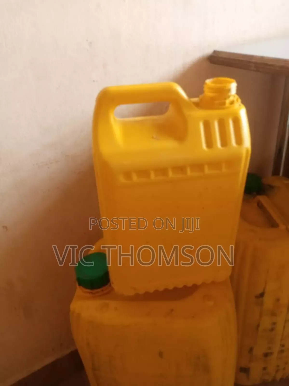 Healthy Red Oil for Sale