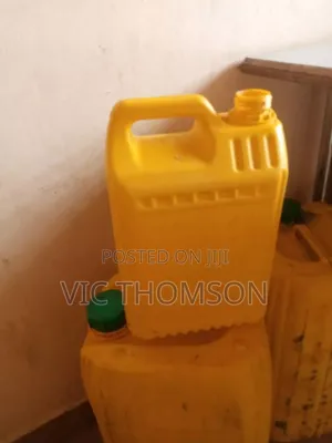 Healthy Red Oil for Sale