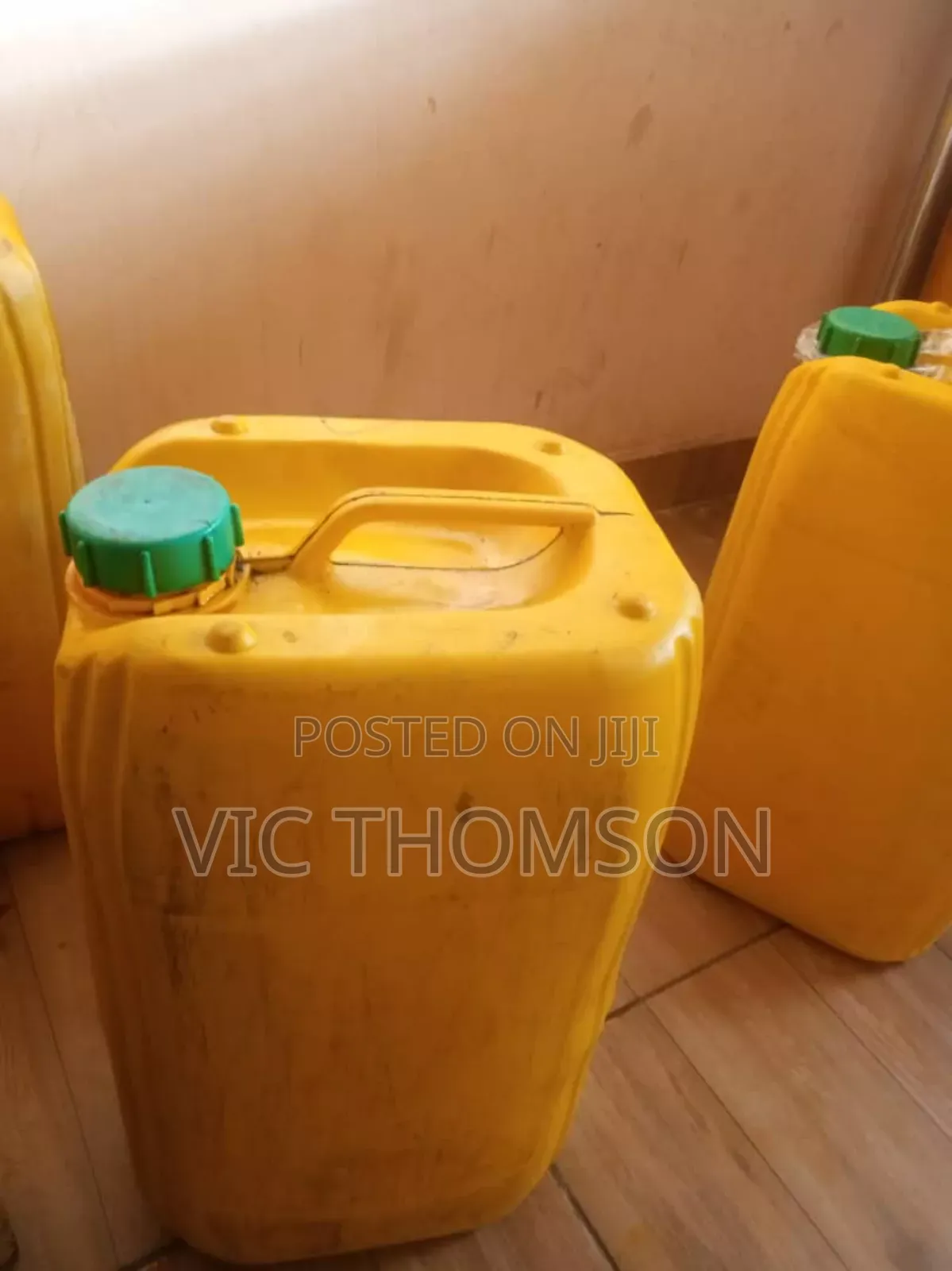 Healthy Red Oil for Sale